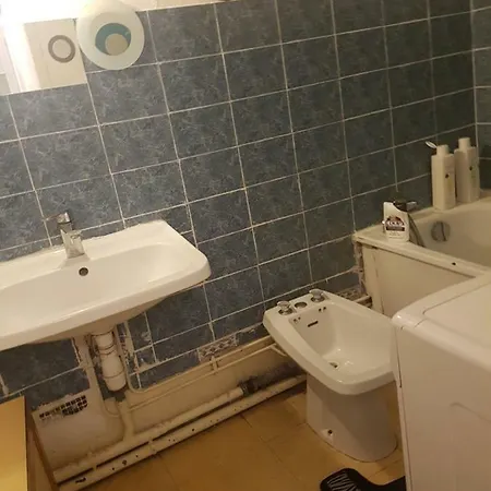 Ndp Wonderful Apartamento Montigny-les-Cormeilles