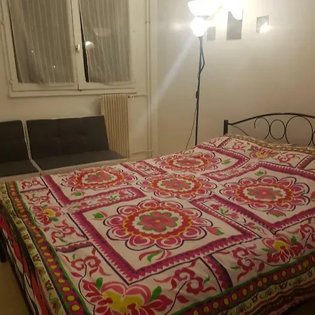Apartamento Ndp Wonderful
