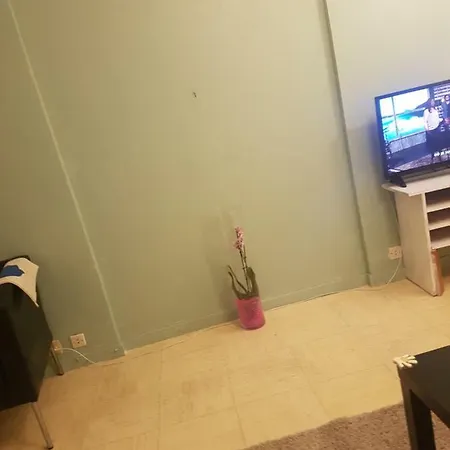 Apartamento Ndp Wonderful *